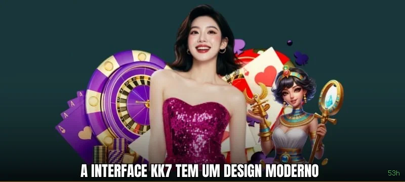 Cadastro rápido e seguro na 53h