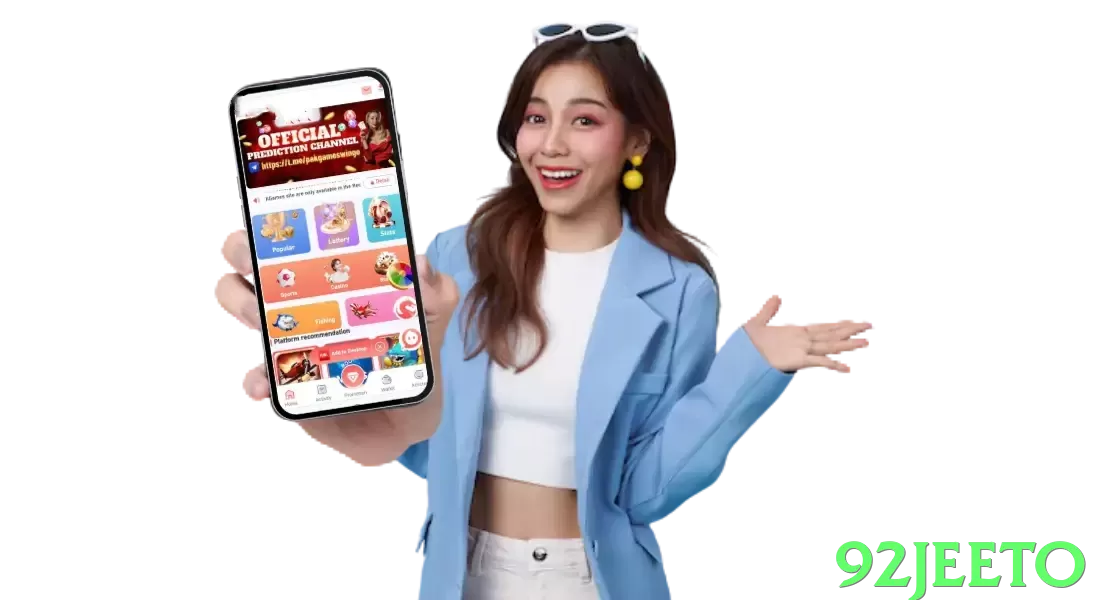 92jeeto Pakistan - 3