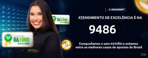 Plataforma completa da 53h com todos os jogos