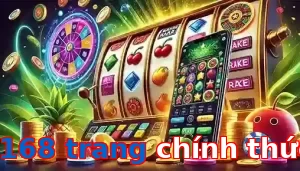 Trò chơi Slot được yêu thích tại f168 trang chính thức