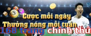 f168 trang chính thức